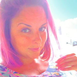 Meet your Posher, Charlee-ann